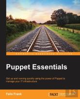 Puppet Essentials
