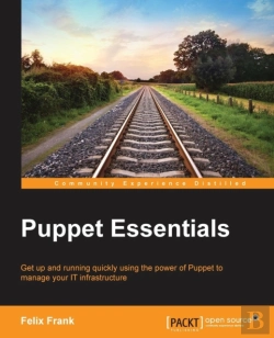 Bertrand.pt - Puppet Essentials