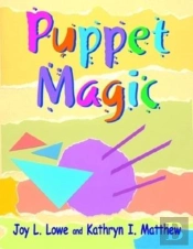 Puppet Magic