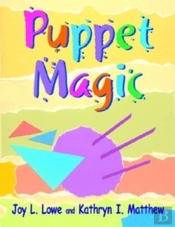 Bertrand.pt - Puppet Magic