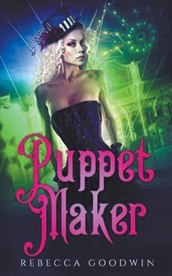 Bertrand.pt - Puppet Maker