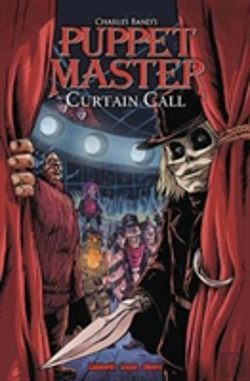 Bertrand.pt - Puppet Master: Curtain Call Tpb