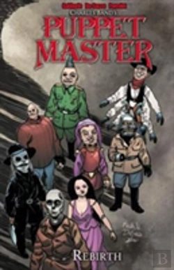 Bertrand.pt - Puppet Master Volume 2
