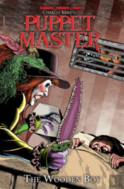 Bertrand.pt - Puppet Master Volume 3