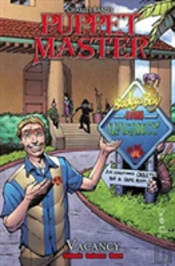Bertrand.pt - Puppet Master Volume 5