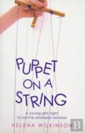 Puppet On A String