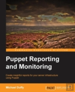Bertrand.pt - Puppet Reporting And Monitoring
