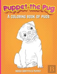 Puppet The Pug