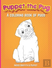 Puppet The Pug