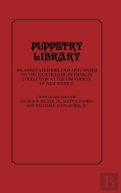 Puppetry Library