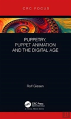 Bertrand.pt - Puppetry, Puppet Animation And The Digital Age
