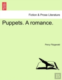 Bertrand.pt - Puppets. A Romance.