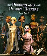 Puppets And Puppet Theatre