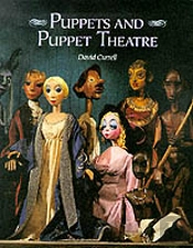 Puppets And Puppet Theatre