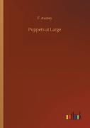 Puppets At Large