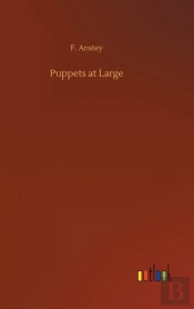 Puppets At Large