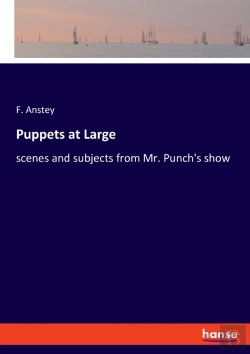 Bertrand.pt - Puppets At Large:Scenes And Subjects Fro
