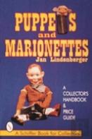 Puppets & Marionettes