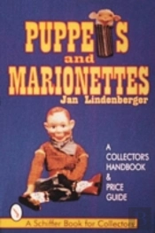 Puppets & Marionettes