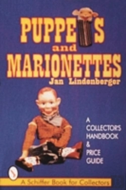 Bertrand.pt - Puppets & Marionettes