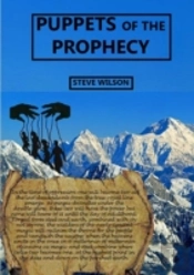 Puppets Of The Prophecy