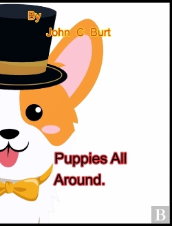 Bertrand.pt - Puppies All Around.