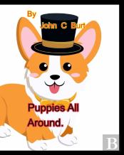 Puppies All Around.
