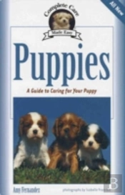 Puppies