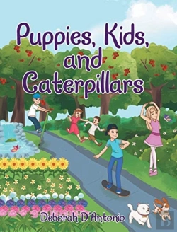 Bertrand.pt - Puppies, Kids, And Caterpillars