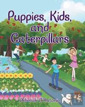 Puppies, Kids, And Caterpillars