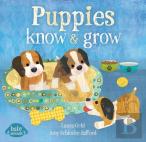Puppies Know & Grow