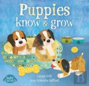 Puppies Know & Grow