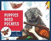 Puppies Need Pockets