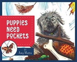 Bertrand.pt - Puppies Need Pockets