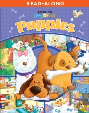 Puppies