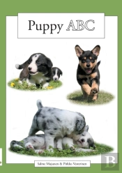 Puppy Abc