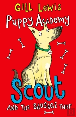 Bertrand.pt - Puppy Academy: Scout And The Sausage Thief