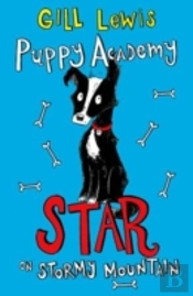 Puppy Academy: Star On Stormy Mountain