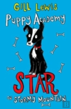 Bertrand.pt - Puppy Academy: Star On Stormy Mountain
