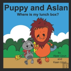 Bertrand.pt - Puppy And Aslan