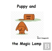Puppy And The Magic Lamp