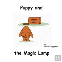 Bertrand.pt - Puppy And The Magic Lamp