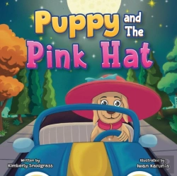 Bertrand.pt - Puppy And The Pink Hat