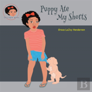 Puppy Ate My Shorts