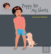 Puppy Ate My Shorts