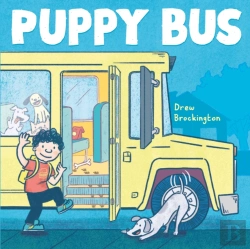 Bertrand.pt - Puppy Bus