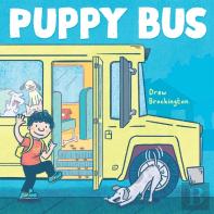 Puppy Bus