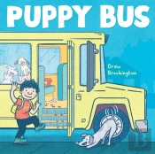 Puppy Bus