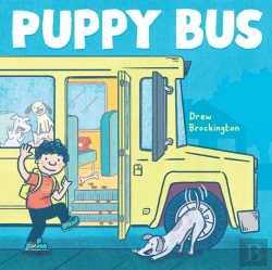 Bertrand.pt - Puppy Bus