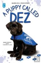 Puppy Called Dez